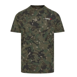 Trakker CR Camo T-Shirts